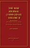 The War Journal (1999-2010) Volume II