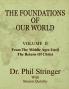The Foundations of Our World Volume II