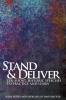 Stand & Deliver