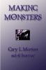 Making Monsters (sci fi horror)