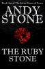 The Ruby Stone - Book One of The Seven Stones of Power