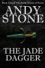 The Jade Dagger - Book Two of the Seven Stones of Power