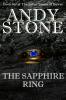 The Sapphire Ring - Book Six of the Seven Stones of Power