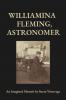 Williamina Fleming Astronomer