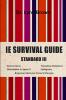 IE Survival Guide Standard III