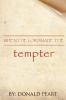 When the Lord Made the Tempter