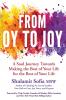 From OY to JOY