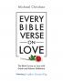 Every Bible Verse on Love
