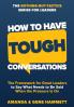 How to Have Tough Conversations