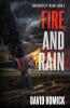 Fire and Rain (Rain Mystery Trilogy Book 3)