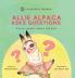 Allie Alpaca Asks Questions