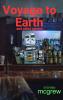 Voyage to Earth and Other Stories