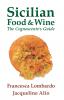 Sicilian Food and Wine