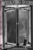 Revolving Doors