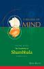 The Constitution of Shambhala (Vol. 7B of a Treatise on Mind)