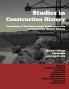 Studies in Construction History