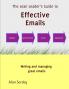 Lean Leader's Guide to Effective Emails