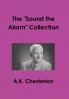 The Sound the Alarm collection