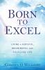 BORN TO EXCEL