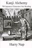 Kanji Alchemy