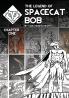 The Legend of Spacecat Bob - Chapter One