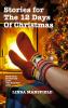 Stories for the 12 Days of Christmas (Hardcover)