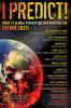 I Predict! What 12 Global Experts Believe You Will See Before 2025!