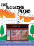 The Big Brown Piano