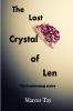 THE LOST CRYSTAL OF LEN