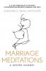 Marriage Meditations