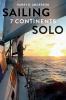 Sailing 7 Continents Solo