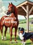 Sunny's First Day
