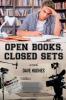 Open Books Closed Sets