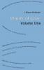 Words of Love  Volume One HB