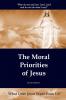 The Moral Priorities of Jesus