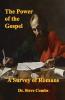 The Power of the Gospel