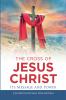 The Cross of Jesus Christ