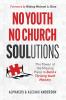 No Youth No Church SOULutions