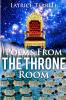 Poems From The Throne Room