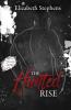 The Hunted Rise Brothers #2 (interracial dark mafia romance)