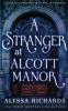 A Stranger in Alcott Manor
