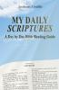 My Daily Scriptures