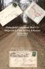 Butterfield's Overland Mail Co. Stagecoach Trail  Across Arkansas 1858-1861