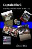 Captain Black True Stories of a Small Town Cop