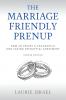 The Marriage-Friendly Prenup