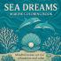 Sea Dreams - Marine Coloring Book