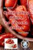 Quien cultiva dátiles no cosecha dátiles. - Celso Salles - 2da edición