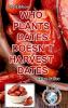 WHO PLANTS DATES DOESN'T HARVEST DATES - Celso Salles - 2nd Edition.