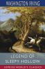 Legend of Sleepy Hollow (Esprios Classics)
