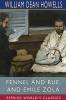 Fennel and Rue and Emile Zola (Esprios Classics)
